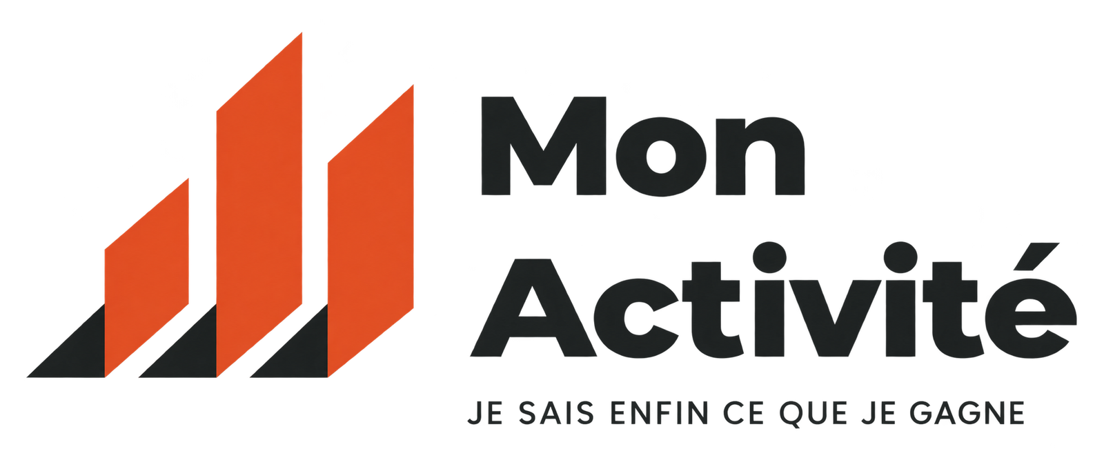 MonActivité — Je sais enfin ce que je gagne